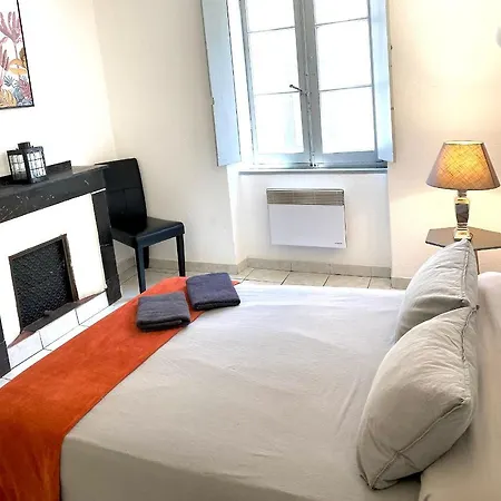 Proche Cite Medievale 4 Pers Apartment Carcassonne