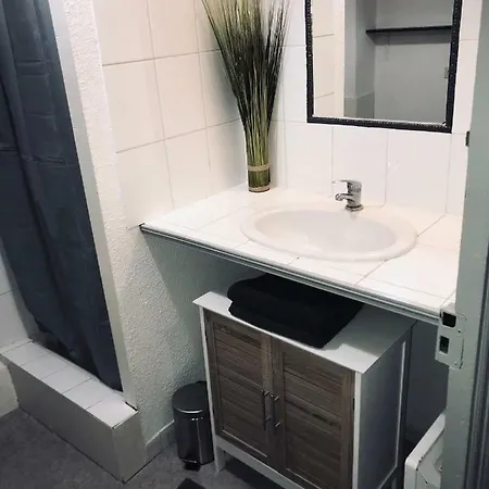 Proche Cite Medievale 4 Pers Carcassonne