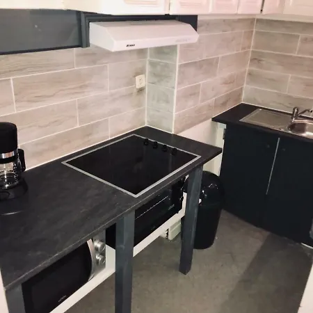 Daire Proche Cite Medievale 4 Pers *