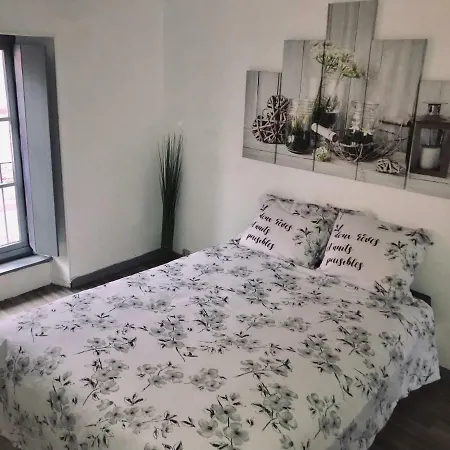 Lejlighed Proche Cite Medievale 4 Pers *