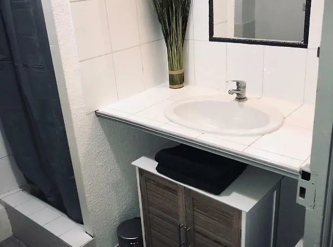 Proche Cite Medievale 4 Pers Carcassonne